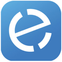 E-cono logo - Similar company to Tresorio