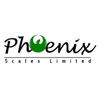 Phoenix Scales Limited logo - Similar company to Applied Weighing International Ltd