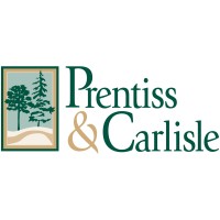 Prentiss & Carlisle logo - Similar company to St’Át’Imc Government