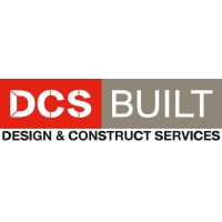 DCS Built logo - Similar company to Synapzeai