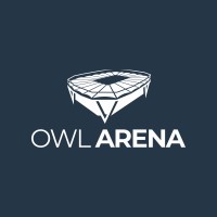 OWL ARENA logo - Similar company to Corego