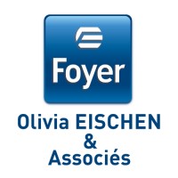 Agence Olivia Eischen & Associés - Foyer logo - Similar company to Alpha Assurances