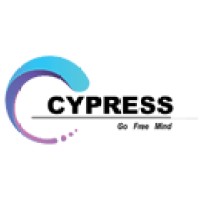 Cypress Web India Private Limited logo - Similar company to Cyrus Webtech