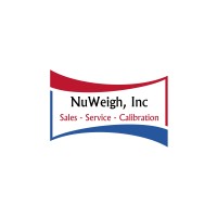 NuWeigh Scales Inc logo - Similar company to Qld Engineering & Maintenance Services