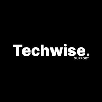Techwise Support logo - Similar company to Bracket Engineering