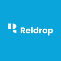 Reldrop logo - Similar company to Nuvako