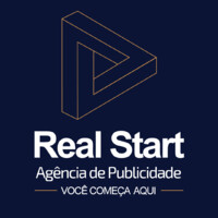 Agencia Real Start Marketing logo - Similar company to Savassi Games
