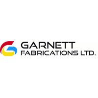 Garnett Fabrications (Yorkshire) Ltd logo - Similar company to Deck-Rite Group