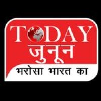 TODAY JUNOON logo - Similar company to Ca Finance Group