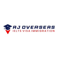 AJ Overseas logo - Similar company to Mmc International