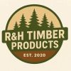 R&H Timber Products logo - Similar company to Inmixture