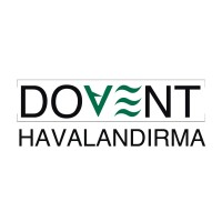 DOVENT Mühendislik Havalandırma İklimlendirme Sistemleri San. ve Tic. Ltd. Şti. logo - Similar company to Seta Grup İklimlendirme San.Tic. Ltd. Şti.