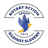 Rotary Action Group Against Slavery (Ragas)
