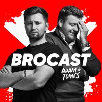 Brocast logo - Similar company to Aroha