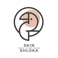 Skin Shloka logo - Similar company to The Skin Store