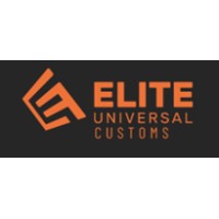 Elite Universal Customs logo - Similar company to Elite Universal