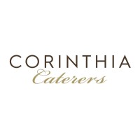 Corinthia Caterers logo - Similar company to Eeetwell
