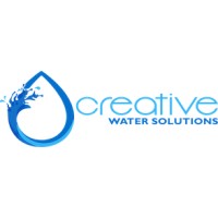 Creative Water Solutions USA