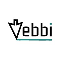 Vebbi logo - Similar company to Turun Kiinteistöässä Oy