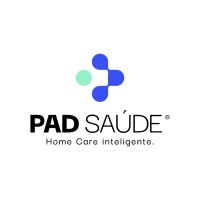 PAD SAÚDE logo - Similar company to Angra Saúde