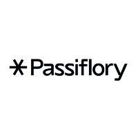 Passiflory logo - Similar company to Konfort
