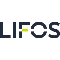 Lifos logo - Similar company to Case Ventil