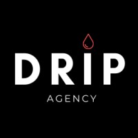 Drip agency logo - Similar company to Drip Agency