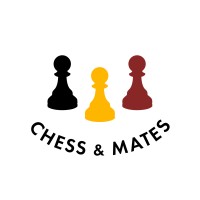 Chess & Mates logo - Similar company to Chess Mates