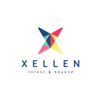 XELLEN - Recruitment & HR Consultancy logo - Similar company to Abla Art Foundation