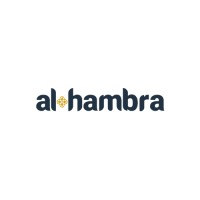 Perfumes Alhambra logo - Similar company to Arcadia Trading Llc