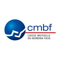 Caisse Mutuelle Burkina Faso logo - Similar company to Africred