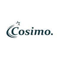Cosimo Web & Design (PTY) LTD logo - Similar company to Bay Web Design