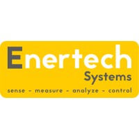 Enertech Systems logo - Similar company to Mks Controls