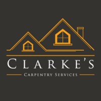 Clarke's Carpentry Services logo - Similar company to Mac Carpentry
