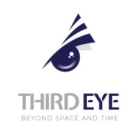 Third Eye logo - Similar company to Alia Group