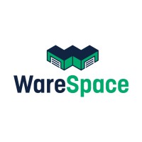 WareSpace logo - Similar company to Saltbox
