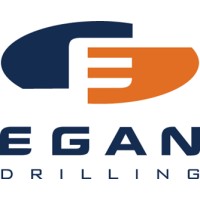 Egan Drilling logo - Similar company to K-Drill