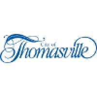 City of Thomasville - GA logo - Similar company to Imagine Thomasville