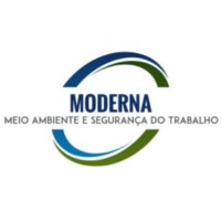 Moderna Meio Ambiente e Segurança do Trabalho logo - Similar company to Teceng - Segurança Do Trabalho