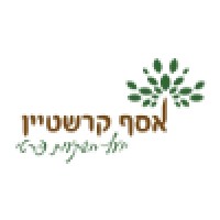 אסף קרשטיין - יועץ השקעות פרטי logo - Similar company to קבוצת Bmeniv - שוק ההון, השקעות ופיננסים