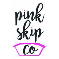 Pink Skip Co logo - Similar company to Gbm Waste Management