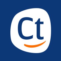 Computrabajo logo - Similar company to Bumeran