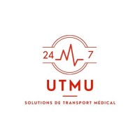 Unité de Transport Médical d'Urgence - UTMU logo - Similar company to Sftso