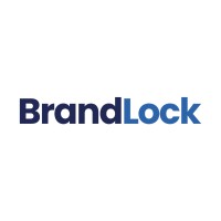 BrandLock logo - Similar company to Canopy Community