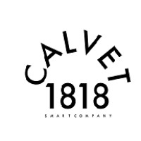 calvet1818 logo - Similar company to Switel