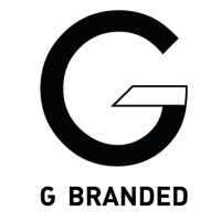 G BRANDED GmbH logo - Similar company to Fuchs Design Ag