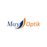 May Optik logo - Similar company to Asal Optik
