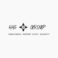 HHS GROUP - Concierge/Support Staff for Homeless Hostels logo - Similar company to St Paul'S Centre