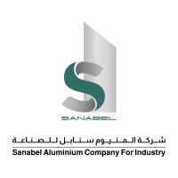Sanabel Aluminium Company For Industry logo - Similar company to Kendy Cladding