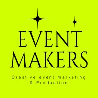 EventMakers World logo - Similar company to Comeon Media